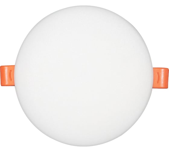 Светодиодный светильник AlfaLed круглый Downlight 18w 4000К GFR-18 GFR18 1