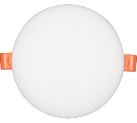 Светодиодный светильник AlfaLed круглый Downlight 24w 4000К GFR-24 GFR24