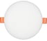 Светодиодный светильник AlfaLed круглый Downlight 24w 4000К GFR-24 GFR24 1