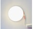 Светодиодный светильник AlfaLed круглый Downlight 24w 4000К GFR-24 GFR24 3