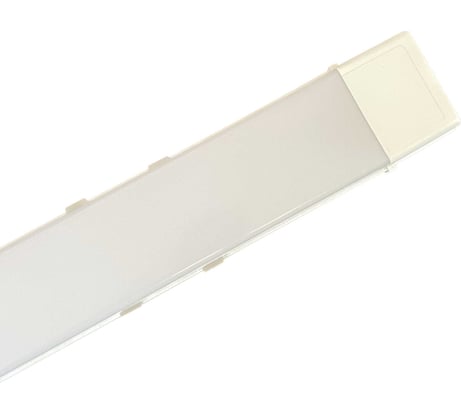 Линейный светильник AlfaLed опал 1200 mm 36W 220V 4000K GF-OP1200 GFOP12004