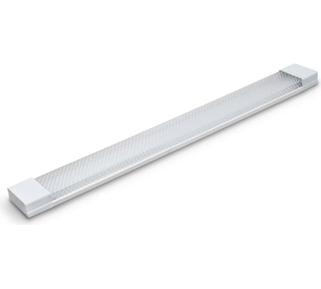 Линейный светильник AlfaLed 1200 mm 36W 220V 4000K GF-AL1200 GFAL12004