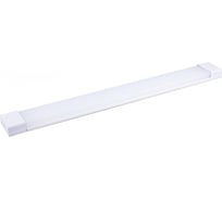 Линейный светильник AlfaLed опал 600 mm 18W 220V 6500K GF-OP600 GFOP60065