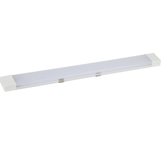 Линейный светильник AlfaLed опал 600 mm 18W 220V 6500K GF-OP600 GFOP60065