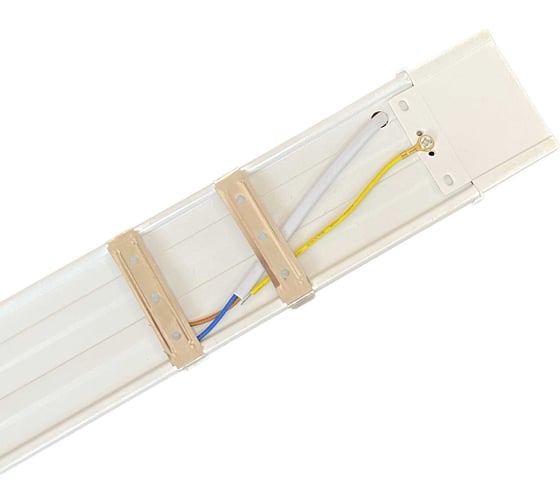 Линейный светильник AlfaLed 1200 mm 36W 220V 6500K GF-AL1200 GFAL120065