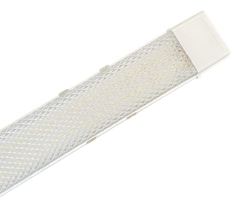 Линейный светильник AlfaLed 600 mm 18W 220V 4000K GF-AL600 GFAL6004