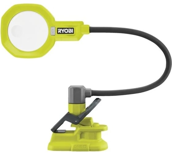 Фонарь Ryobi 18В RML18-0 5133005669