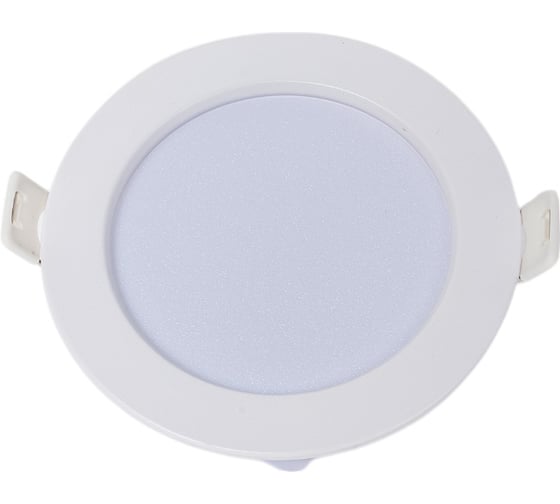 Светодиодный светильник AlfaLed круглый DOWNLIGHT 7W 4000К GF-DL7 GFDL7 28674098