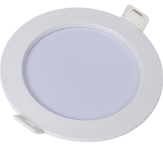 Светодиодный светильник AlfaLed круглый DOWNLIGHT 7W 4000К GF-DL7 GFDL7