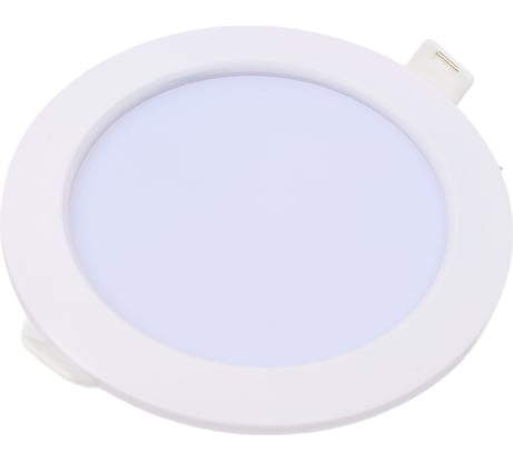 Светодиодный светильник AlfaLed круглый DOWNLIGHT 12W 4000К GF-DL12 GFDL12
