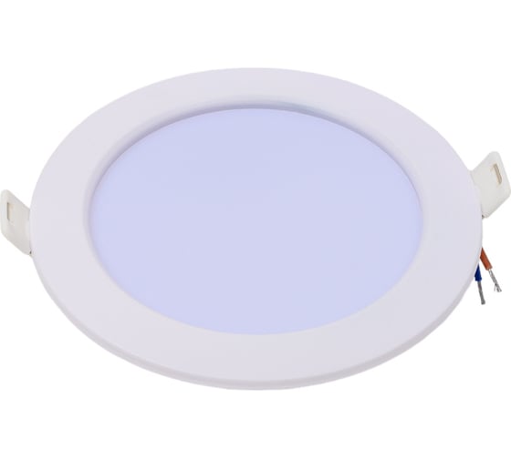 Светодиодный светильник AlfaLed круглый DOWNLIGHT 12W 4000К GF-DL12 GFDL12
