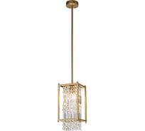 Светильник на штанге ESCADA 2103/1S Е27*60W Gold 2103/1S Gold