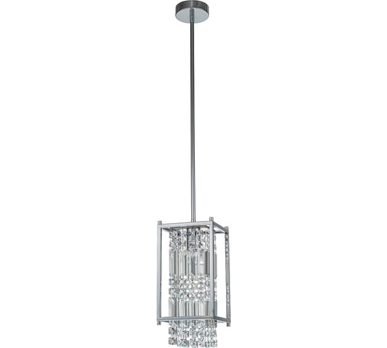 Светильник на штанге ESCADA 2103/1S Е27*60W Chrome 2103/1S Chrome