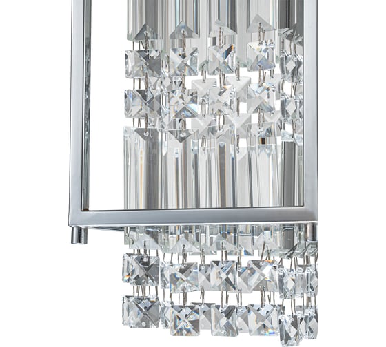 Светильник на штанге ESCADA 2103/1S Е27*60W Chrome 2103/1S Chrome