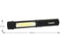 Фонарь-ручка Сamelion LED51521, COB LED+1W LED, 3XR03, пластик, магнит, клипса, блистер 13361 5