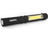 Фонарь-ручка Сamelion LED51521, COB LED+1W LED, 3XR03, пластик, магнит, клипса, блистер 13361 6