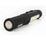 Фонарь-ручка Сamelion LED51521, COB LED+1W LED, 3XR03, пластик, магнит, клипса, блистер 13361 7