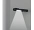 Фонарь-ручка Сamelion LED51521, COB LED+1W LED, 3XR03, пластик, магнит, клипса, блистер 13361 10