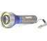 Фонарь Camelion LED51518, LED 3W + 3W COB, 2 режима, 3XLR03 в комплекте, алюминий, блистер 13362 1