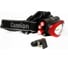 Налобный фонарь Camelion LED5382, черный, COB, 4 режима, 3XLR03 в комплекте, пластик, блистер 13366 5