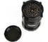 Фонарь для кемпинга Camelion LED5632 3XR03, черный, 3X COB LED 13368 6