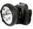 Налобный аккумуляторный фонарь UltraFlash LED5367 черный, 1,2 Вт LED+5SMD, 2 режима, пластик 13350 3
