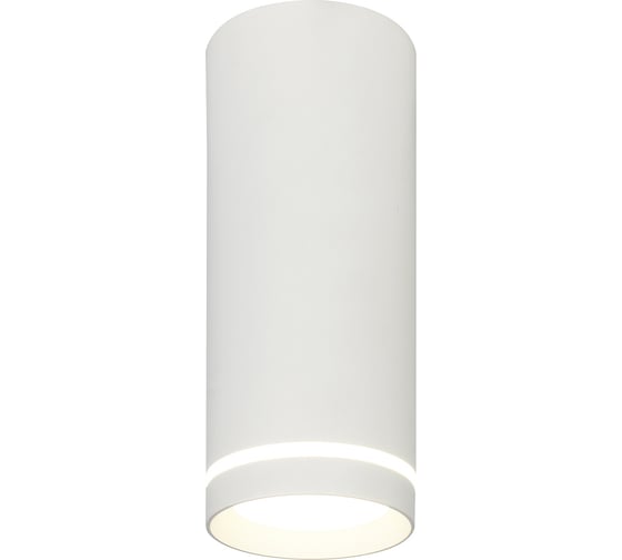 Спот ESCADA 20009SMU/02 LED 12W 4200K белый матовый 20009SMU/02LED SWH