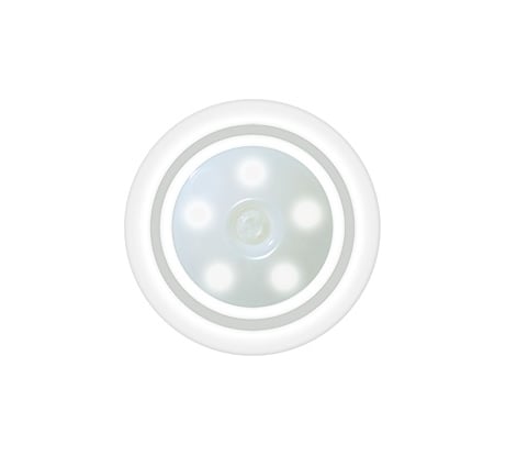 Светильник с датчиком движения ORBIS SPOTMAT LED OB135512