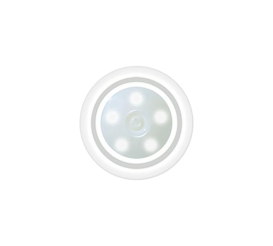 Светильник с датчиком движения ORBIS SPOTMAT LED OB135512