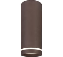 Спот ESCADA 20009SMU/02 LED 12W 4200K кофе 20009SMU/02LED CF