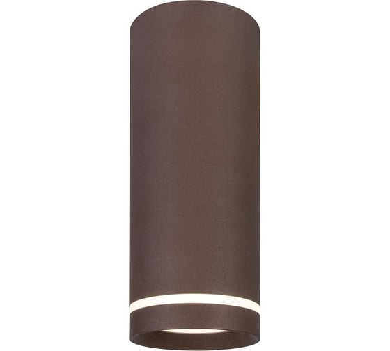 Спот ESCADA 20009SMU/02 LED 12W 4200K кофе 20009SMU/02LED CF 1