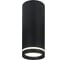 Спот ESCADA 20009SMU/02 LED 12W 4200K черный матовый 20009SMU/02LED SBK 1