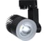 Трек ESCADA 20030TRA/01 LED 15W 4200K черный матовый 20030TRA/01LED SBK 1
