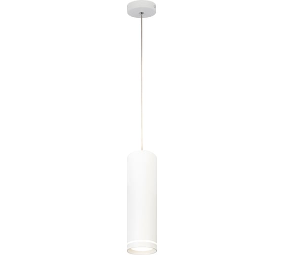 Спот ESCADA 20009SMP/01 LED 12W 4200K белый матовый 20009SMP/01LED SWH