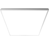 Офисный светильник FERON серии TR Грильятто 588x588x40, 36Вт, 4000К, опа 48906