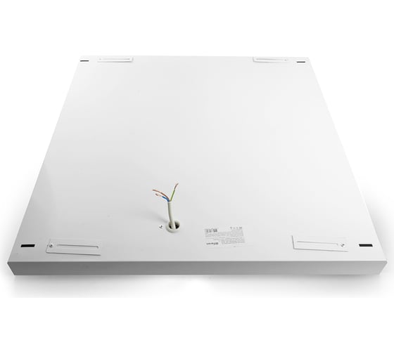 Офисный светильник FERON серии TR Грильятто 588x588x40, 36Вт, 4000К, опа 48906
