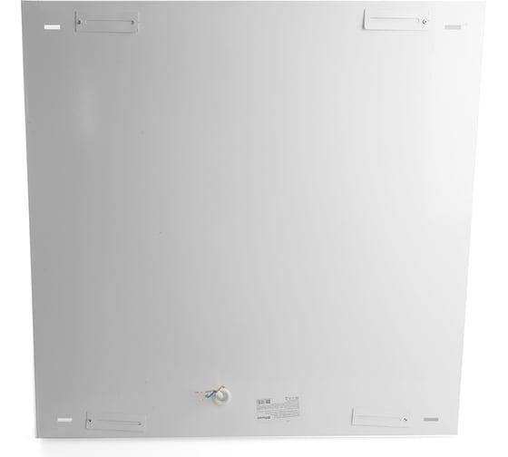 Офисный светильник FERON серии TR Грильятто 588x588x40, 36Вт, 4000К, опа 48906