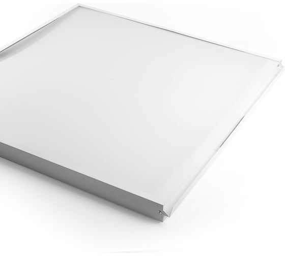 Офисный светильник FERON серии TR Грильятто 588x588x40, 36Вт, 4000К, опа 48906
