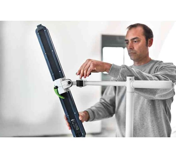 Контрольная лампа FESTOOL, комплект со штативом STL 450-Set 202911