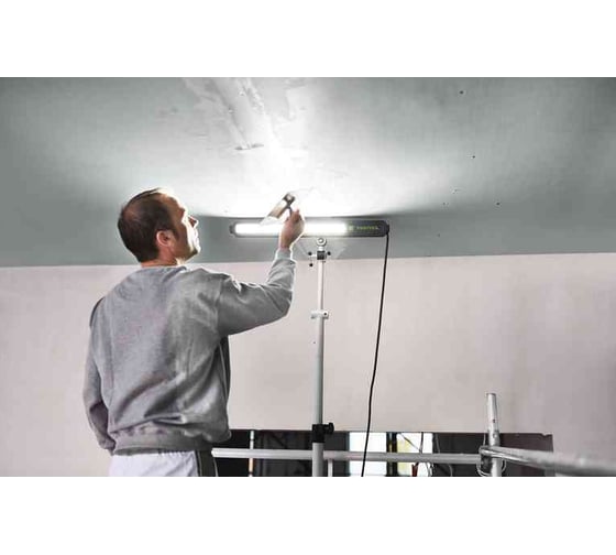 Контрольная лампа FESTOOL, комплект со штативом STL 450-Set 202911