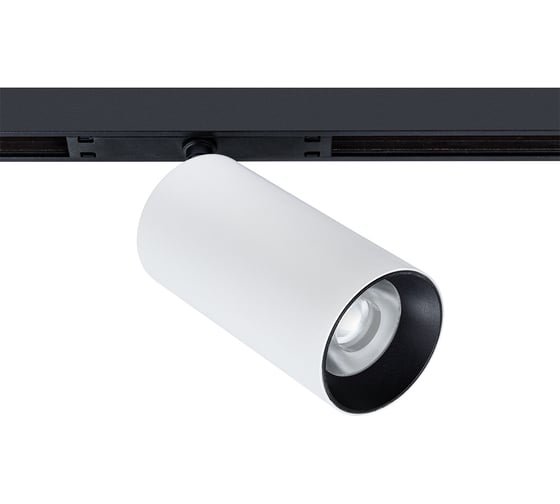 Потолочный светильник ARTE LAMP OPTIMA 48В 16Вт 1800Лм 4000К 90 36 A A7262PL-1WH 1