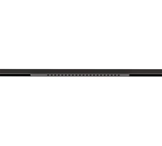 Потолочный светильник ARTE LAMP OPTIMA 48В 18Вт 1250Лм 4000К 90 24 A A7267PL-1BK