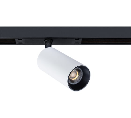 Потолочный светильник ARTE LAMP OPTIMA 48В 8Вт 830Лм 4000К 90 36 A72 A7260PL-1WH