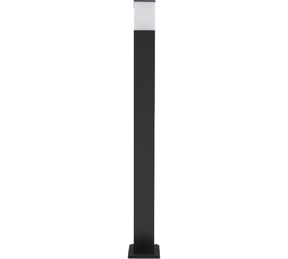 Уличный светильник ARTE LAMP A3710PA-1B A3710PA-1BK