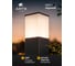 Уличный светильник ARTE LAMP A3710PA-1B A3710PA-1BK 4