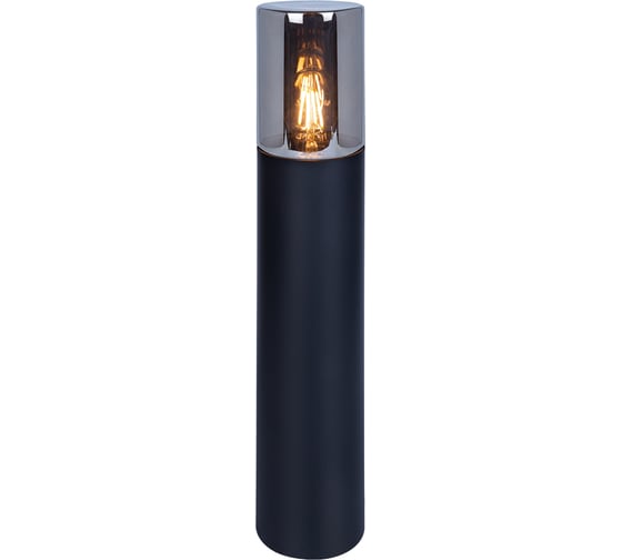Уличный светильник ARTE LAMP A6215PA-1B A6215PA-1BK 1
