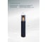 Уличный светильник ARTE LAMP A6215PA-1B A6215PA-1BK 3