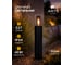 Уличный светильник ARTE LAMP A6215PA-1B A6215PA-1BK 2