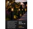Уличный светильник ARTE LAMP A6215PA-1B A6215PA-1BK 3