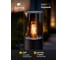 Уличный светильник ARTE LAMP A6215PA-1B A6215PA-1BK 4